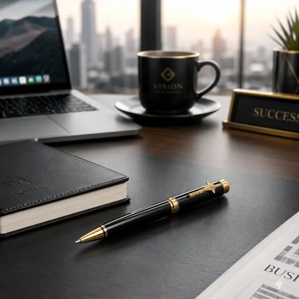 Luxury_Black_&_Gold_Executive_Doctor_Ball_Pen_P51100