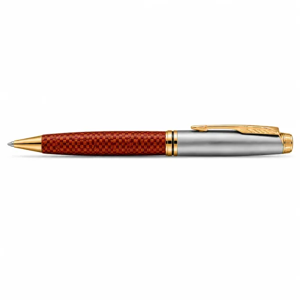 Luxury_Executive_Ball_Pen_with_Textured_Finish_P4702