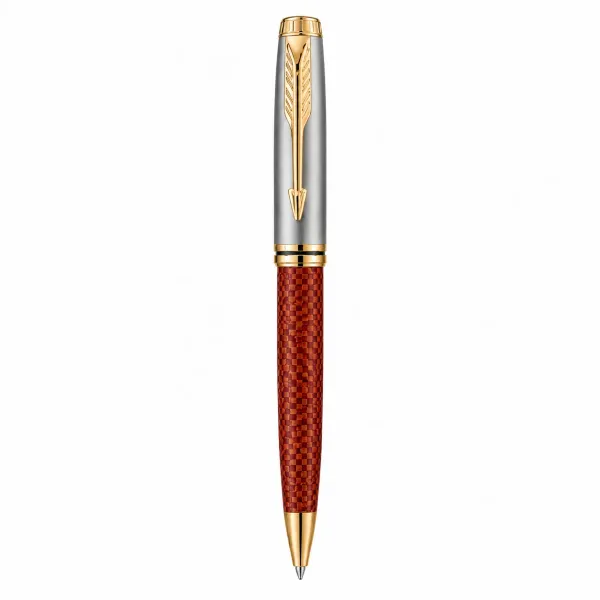 Luxury_Executive_Ball_Pen_with_Textured_Finish_P4702