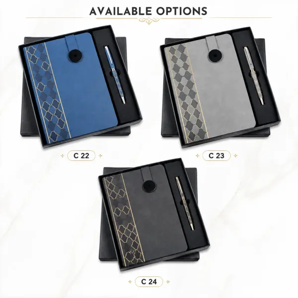 Premium_Blue_Executive_Notebook_&_Pen_Gift_Set_-_Elegant_Corporate_Gift_Box