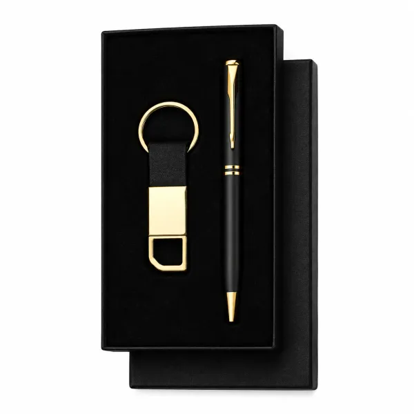 Premium_Black_&_Gold_Pen_&_Keychain_Gift_Set_-_Luxury_Executive_Corporate_Gift_Box