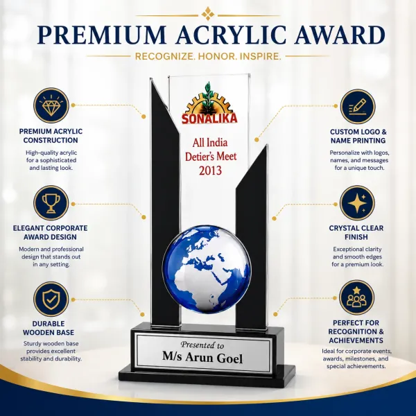 Customized_Acrylic_Trophy_Award_with_Globe_Design_-_6x4_Inch