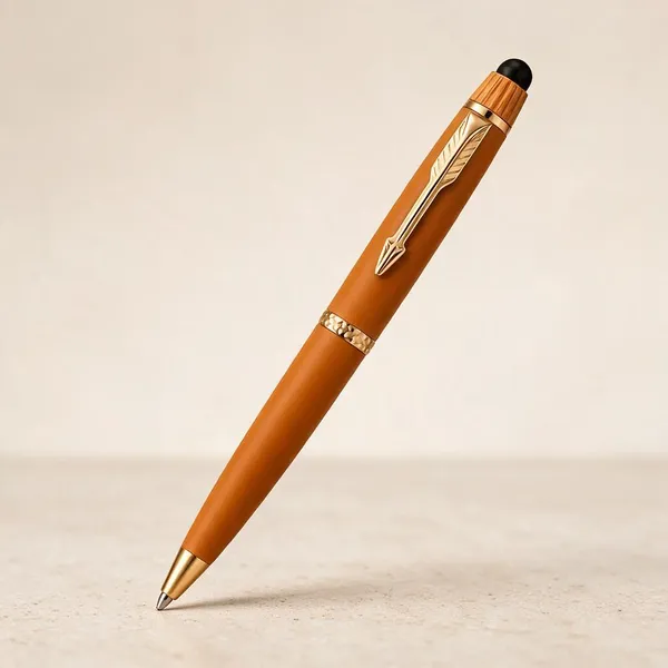 Premium_Luxury_Ball_Pen_with_Gold_Accents_P3602