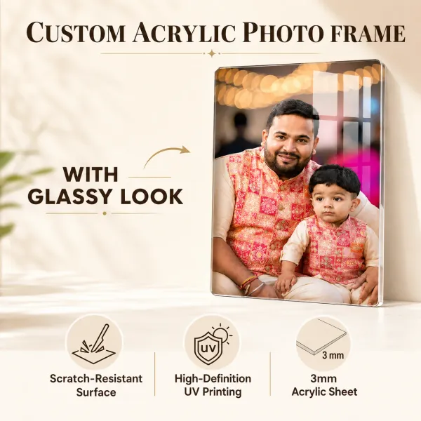 Premium_Acrylic_Wall_Photo_Frame_-_10x12_Inch