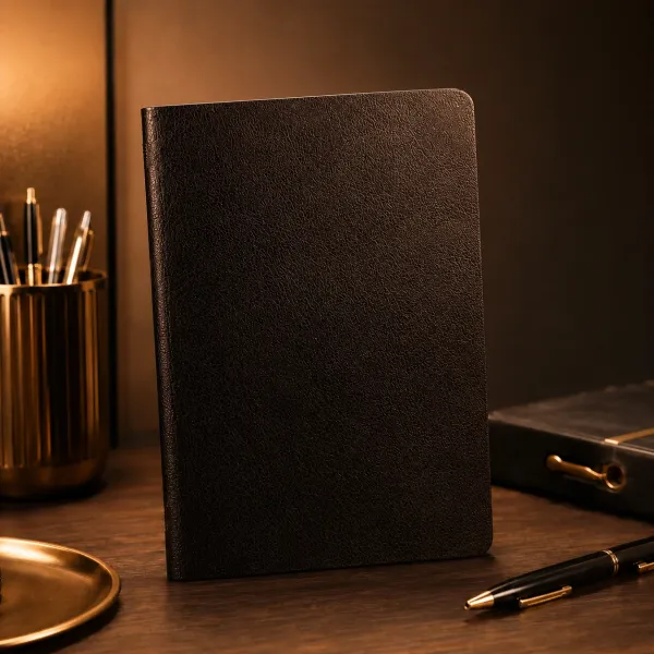 Premium_Black_Textured_Cover_Diary_-_Elegant_&_Professional_Writing_Companion