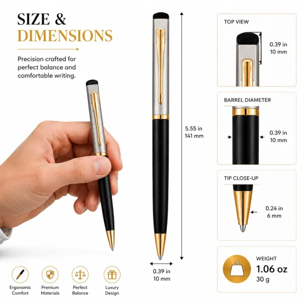 Premium_Executive_Ball_Pen_with_Gold_Accents_P4701