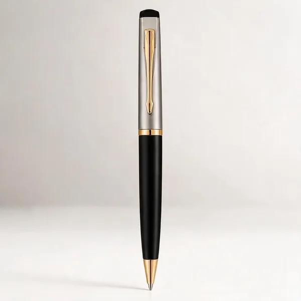 Premium_Executive_Ball_Pen_with_Gold_Accents_P4701