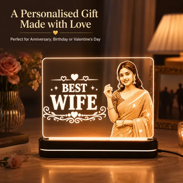 Personalized_Best_Mom_&_Dad_Acrylic_LED_Night_Lamp