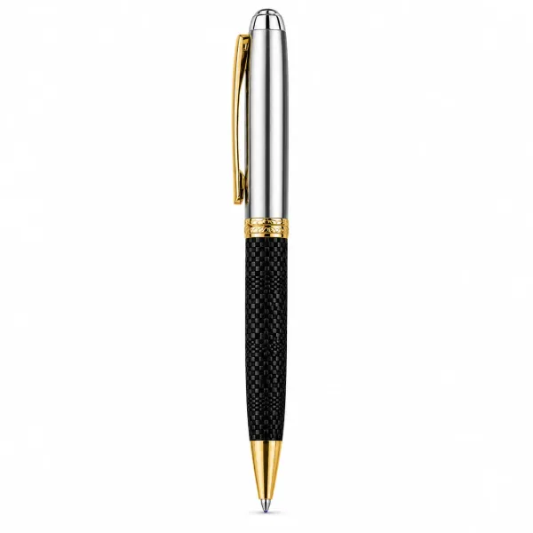 Luxury_Metal_Ball_Pen_with_Carbon_Fiber_Finish_P4701