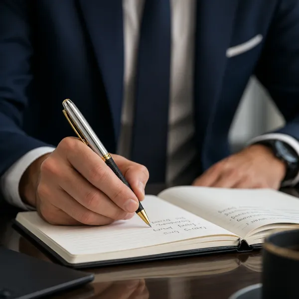 Luxury_Metal_Ball_Pen_with_Carbon_Fiber_Finish_P4701