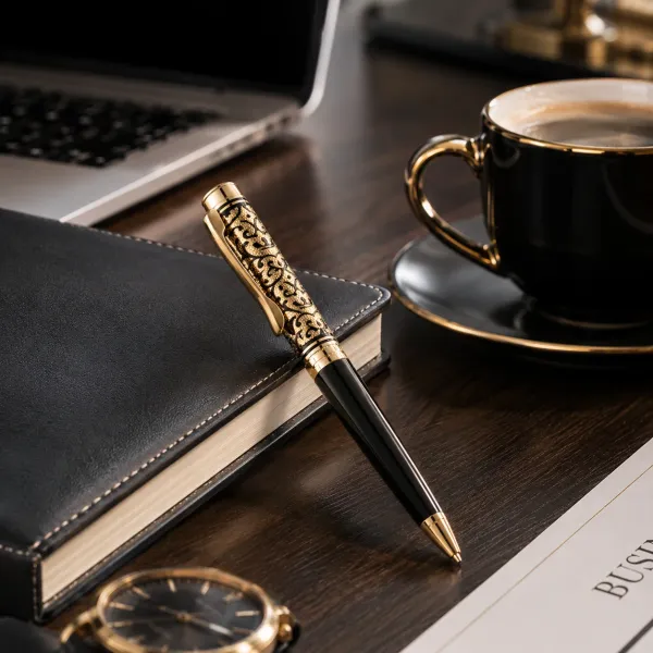 Luxury_Black_&_Gold_Executive_Ball_Pen_P4804