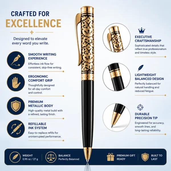 Luxury_Black_&_Gold_Executive_Ball_Pen_P4804