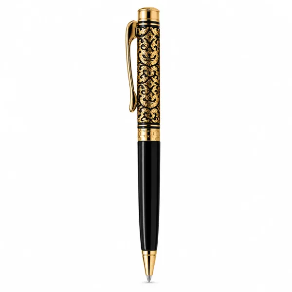 Luxury_Black_&_Gold_Executive_Ball_Pen_P4804