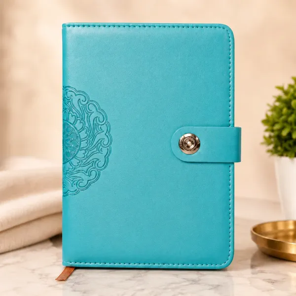 Premium_PU_Leather_Notebook_with_Magnetic_Closure