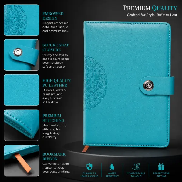 Premium_PU_Leather_Notebook_with_Magnetic_Closure