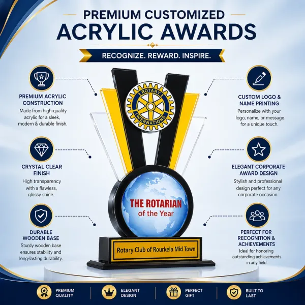 Premium_Customized_Acrylic_Trophy_Award_-_6x4_Inch