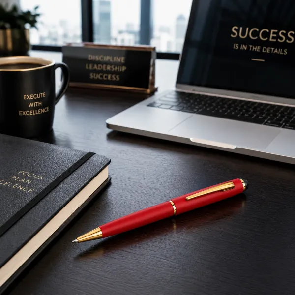 Premium_Red_&_Gold_Executive_Ball_Pen_P2554