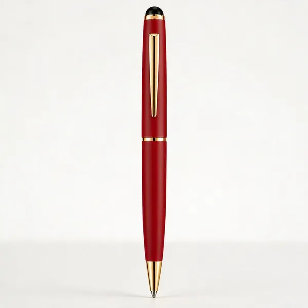 Premium_Red_And_Gold_Executive_Ball_Pen_P2554