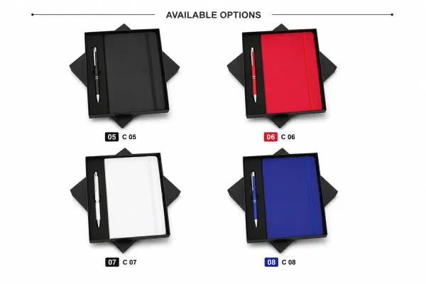 Premium_A5_Notebook_&_Pen_Gift_Set_-_Hardcover_Diary_&_Metal_Pen_Corporate_Gift_Set