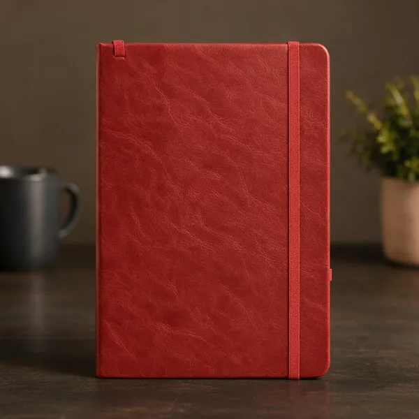 Premium_Hardcover_Notebook_Diary_Elegant,_Durable_And_Functional