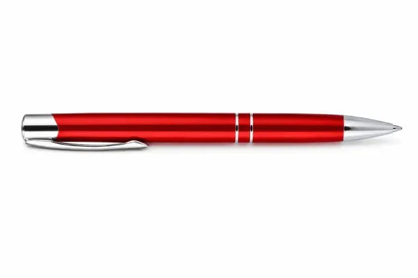 Premium_Metallic_Red_Ball_Pen_with_Chrome_Accents_P1204