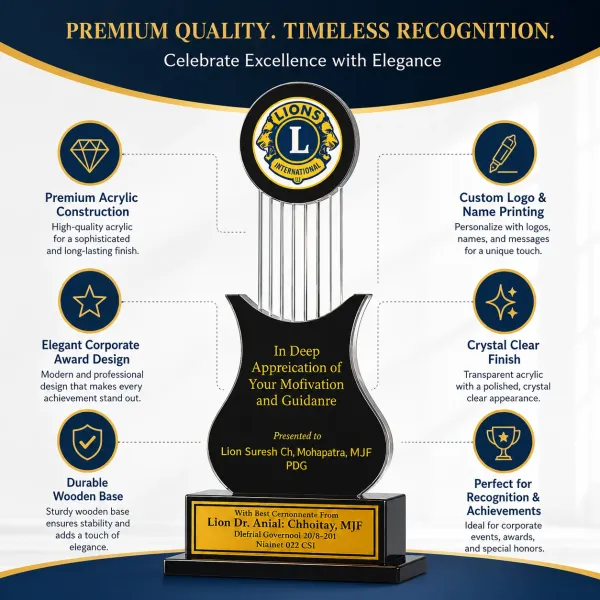 Premium_Customized_Acrylic_Trophy_Award_-_6x4_Inch