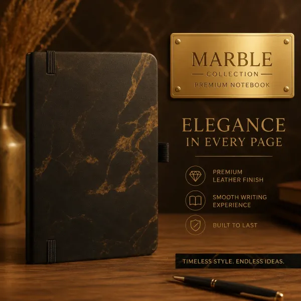 Premium_Marble_Hardcover_Diary_-_Stylish,_Functional_&_Elegant