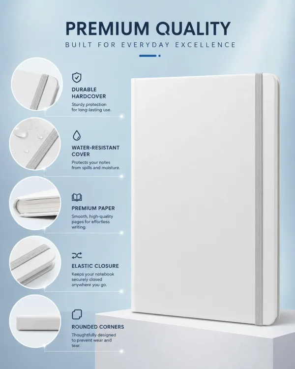 Premium_Hardcover_White_Diary_-_Elegant,_Durable_&_Functional