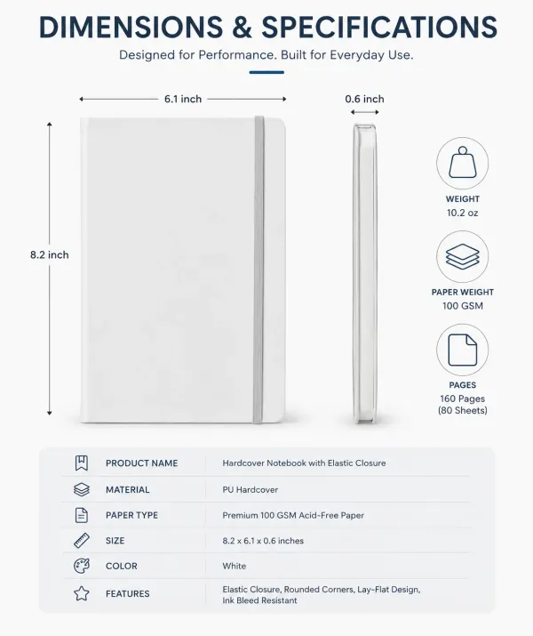Premium_Hardcover_White_Diary_-_Elegant,_Durable_&_Functional