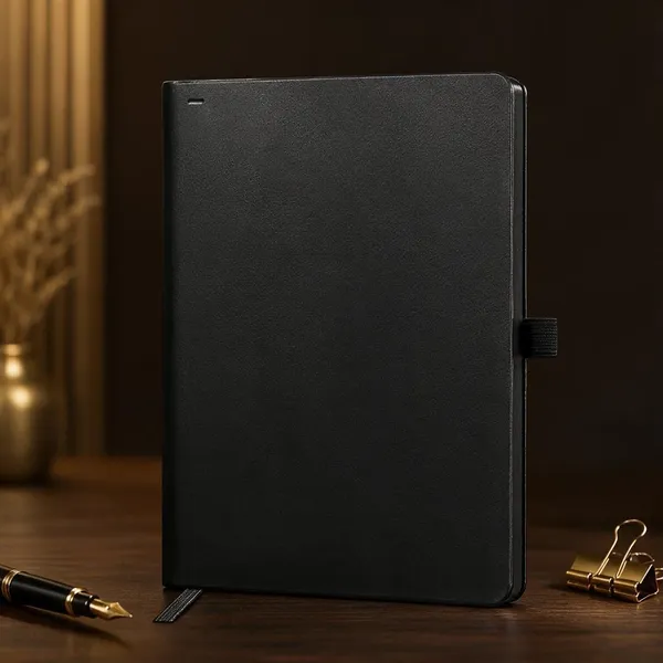 Classic_Black_Hardcover_Diary_Journal