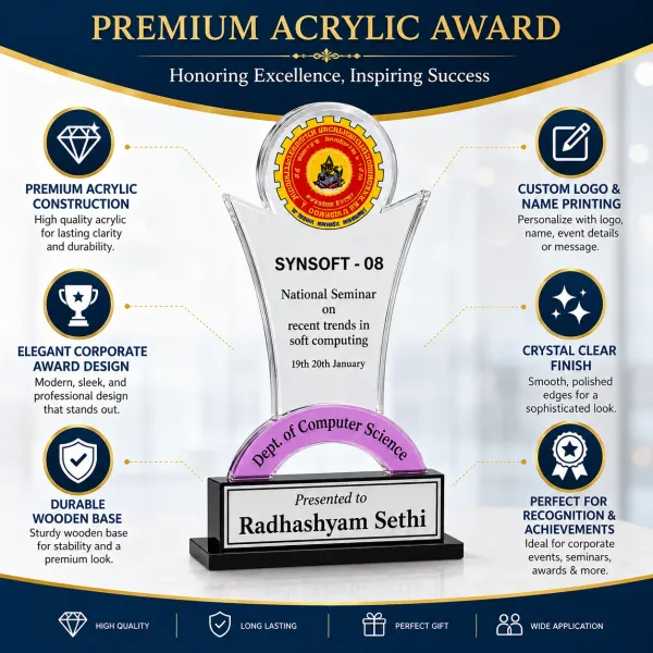 Customized_Acrylic_Trophy_Award_-_6x4_Inch