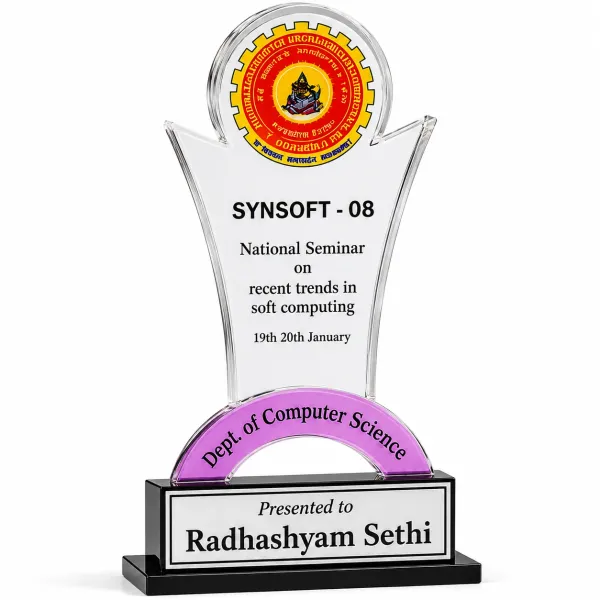 Customized_Acrylic_Trophy_Award_-_6x4_Inch