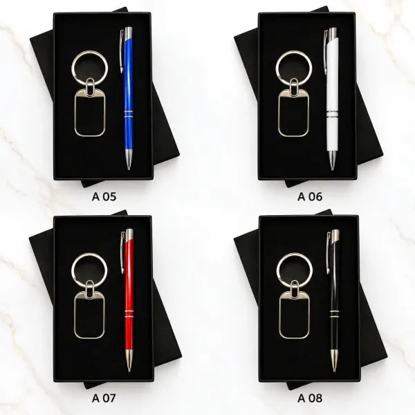 Premium_Red_Pen_&_Keychain_Gift_Set_-_Elegant_Corporate_Gift_Set_with_Luxury_Presentation_Box