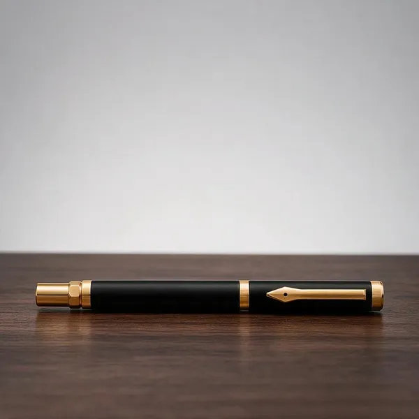 Premium_Black_&_Gold_Metal_Roller_Ball_Pen_P51301