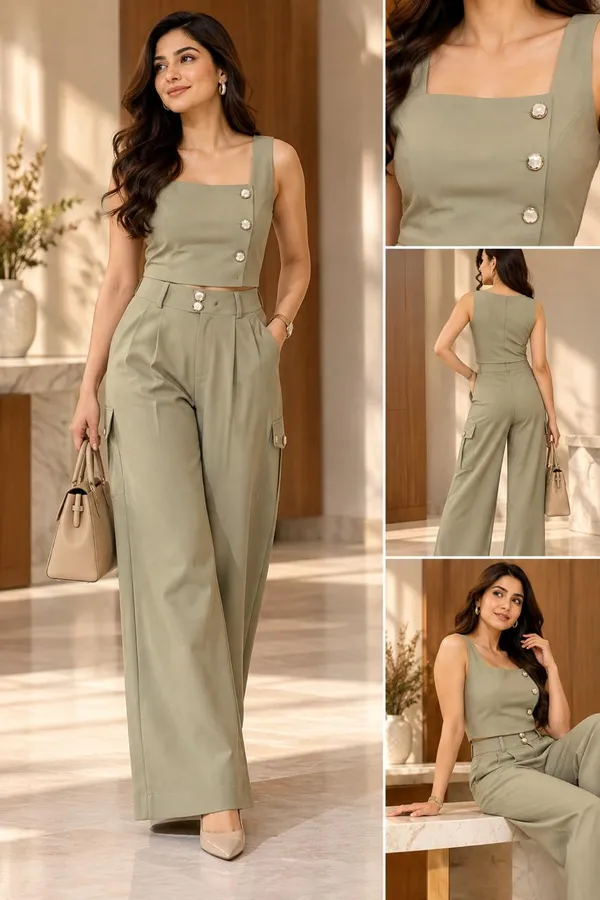 Sage_Green_Perch_Crepe_Wide_Leg_Co-Ord_Set_For_Women