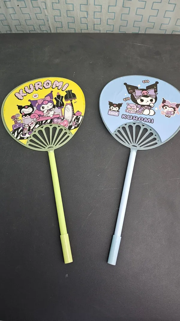 Cute_Cartoon_Hand_Fan_Ball_Pen_-_Assored_Designs
