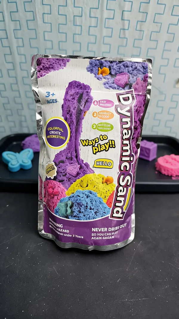 Multicolor_Molding_Sand_For_Kids