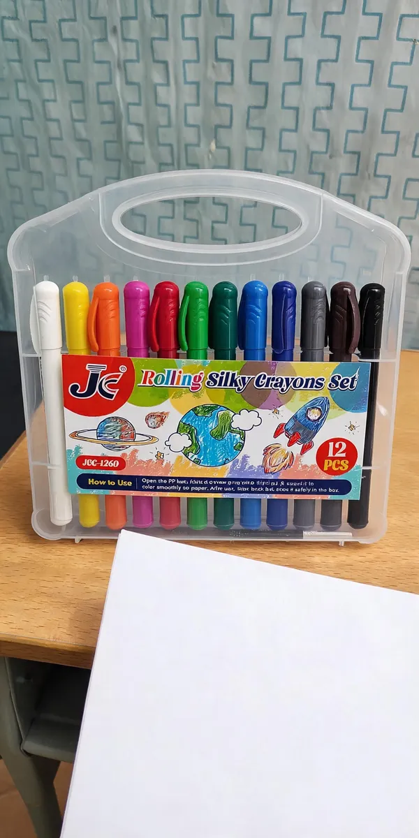 12_Piece_Rolling_Silky_Crayons_Set