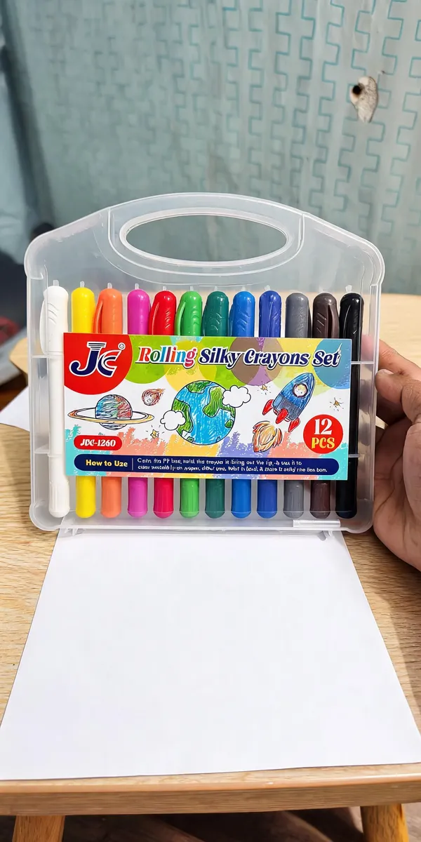 12_Piece_Rolling_Silky_Crayons_Set