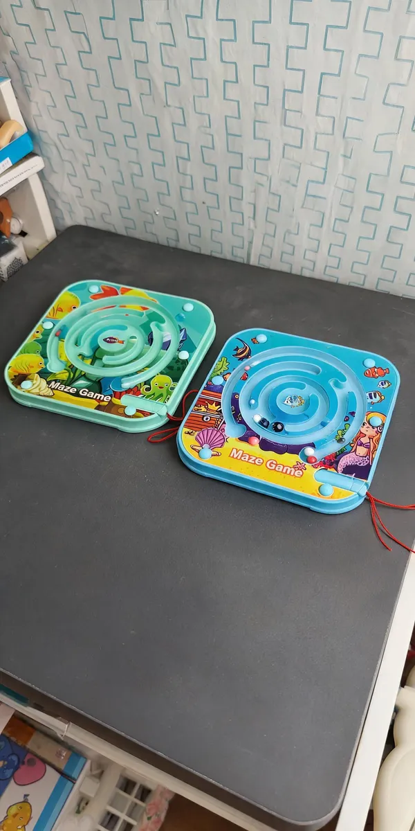 Ocean_Theme_Handheld_Maze_Game_Set