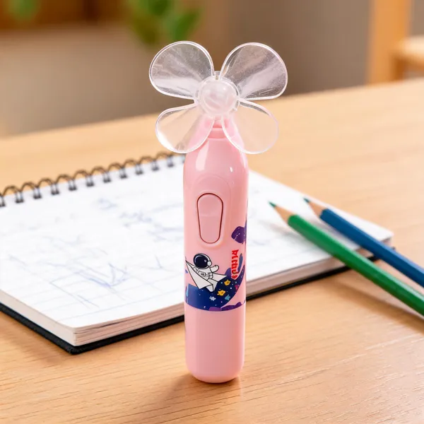 Accura_Creative_Mini_Fan_Eraser_-_Cute_Portable_Fan_&_Eraser_For_Kids