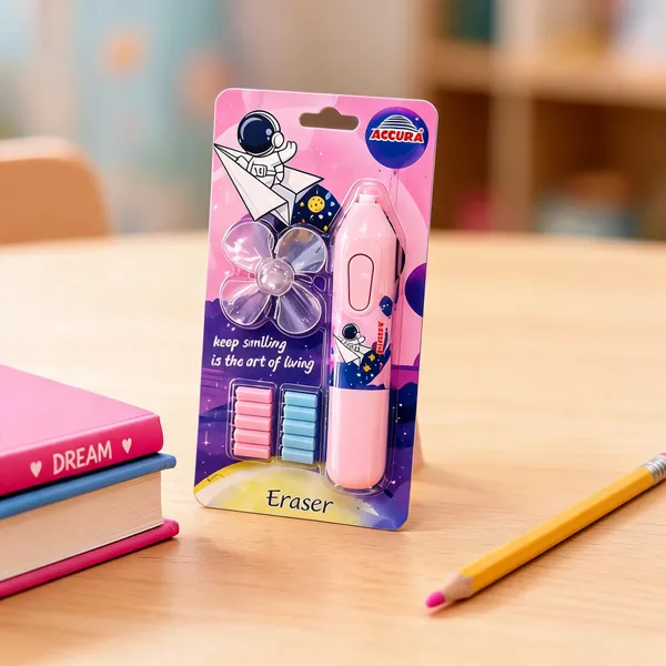 Accura_Creative_Mini_Fan_Eraser_-_Cute_Portable_Fan_&_Eraser_For_Kids