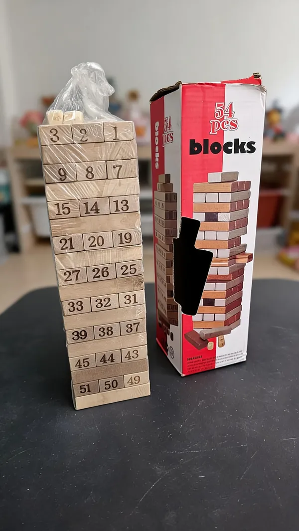 54-Piece_Wooden_Numbered_Stacking_Blocks_Game