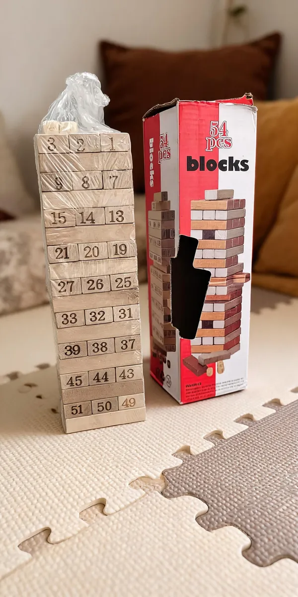 54-Piece_Wooden_Numbered_Stacking_Blocks_Game