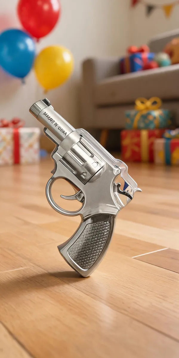 Silver_Revolver_Style_Shock__Gun_._Only_For_Pranks