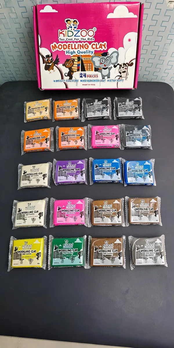 Kidzoo_Modelling_Clay_Set_24_Pieces