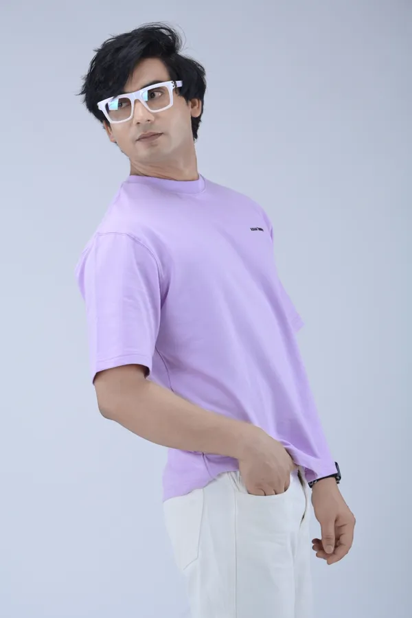 Elegant_Lavender_Oversized_T_Shirt
