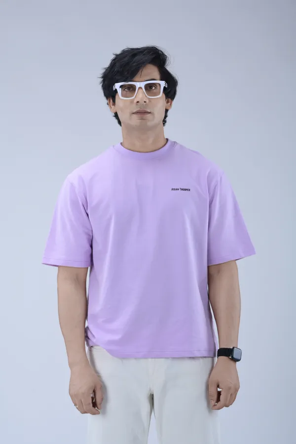 Elegant_Lavender_Oversized_T_Shirt
