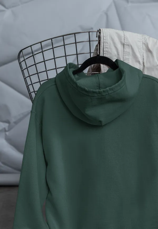 Classic_Dark_Green_Hoodie