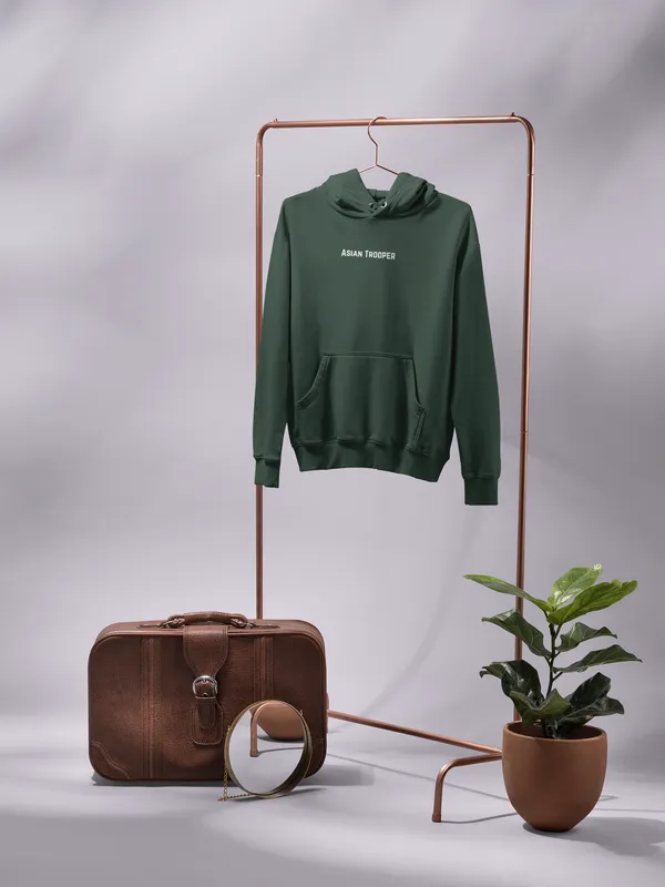 Classic_Dark_Green_Hoodie